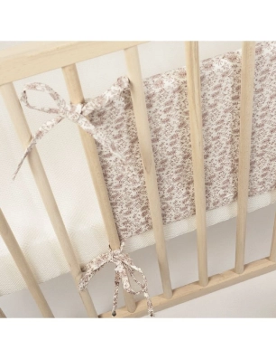 Protector Cuna Gala de Walking Mum Cerise