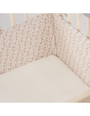 Protector Cuna Gala de Walking Mum Cerise