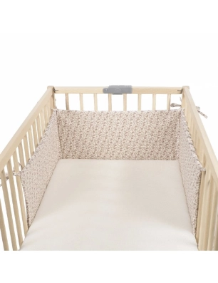 Protector Cuna Gala de Walking Mum Cerise