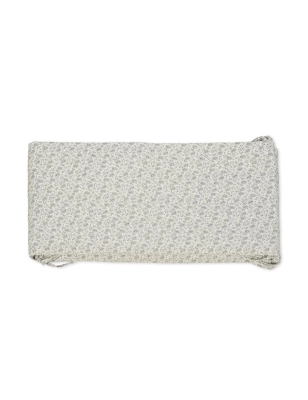 Protector Cuna Gala de Walking Mum Mint