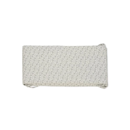 Protector Cuna Gala de Walking Mum Mint