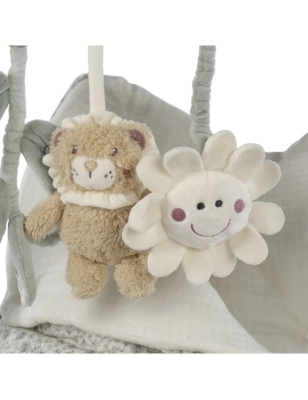 Ristra León Gala de Walking Mum