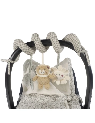 Ristra León Gala de Walking Mum Mint