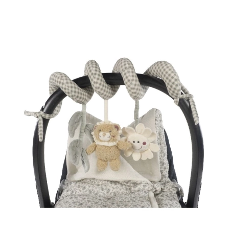 Ristra León Gala de Walking Mum Mint