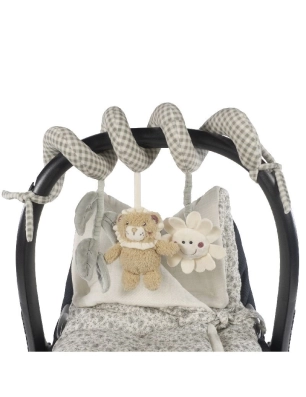 Ristra León Gala de Walking Mum Mint