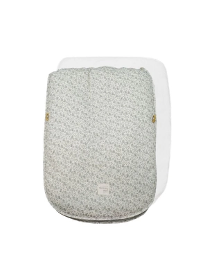 Saco Silla Gala Entretiempo de Waking Mum Mint