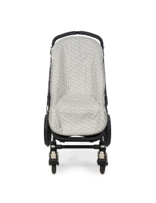 Saco Silla Gala Entretiempo de Waking Mum Mint