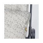 Saco Silla Gala Entretiempo de Waking Mum Mint
