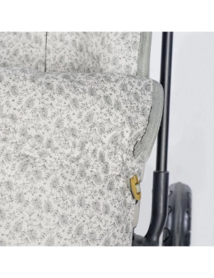 Saco Silla Gala Entretiempo de Waking Mum Mint