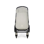 Saco Silla Gala Entretiempo de Waking Mum Mint