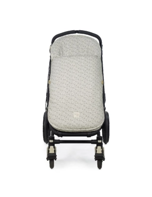 Saco Silla Gala Entretiempo de Waking Mum Mint
