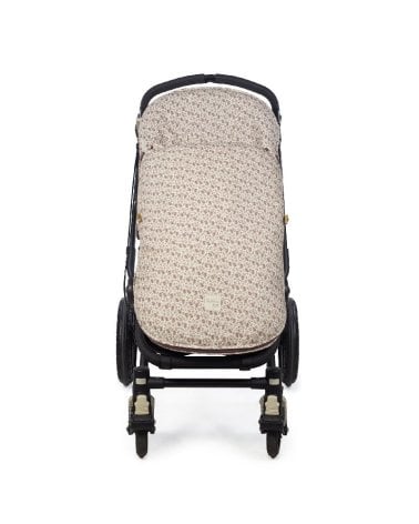 Saco Silla Gala Entretiempo de Waking Mum Cerise