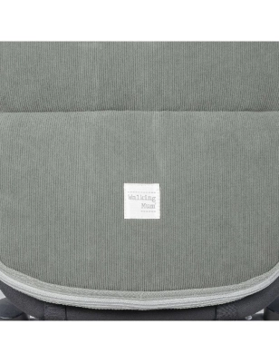 Saco Silla Gala Invierno de Walking Mum