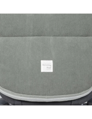 Saco Silla Gala Invierno de Walking Mum Mint