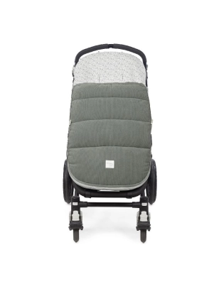 Saco Silla Gala Invierno de Walking Mum Mint