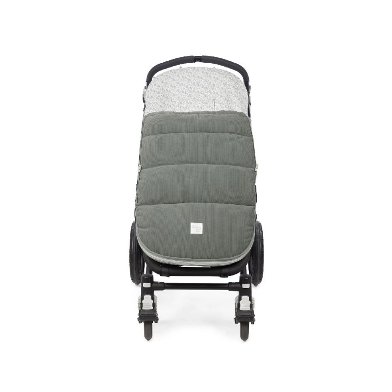 Saco Silla Gala Invierno de Walking Mum