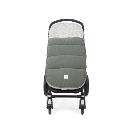 Saco Silla Gala Invierno de Walking Mum Mint