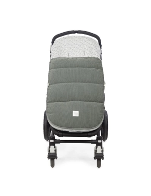 Saco Silla Gala Invierno de Walking Mum Mint