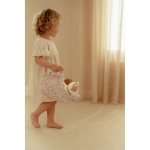 Gatito Peluche Marley Con Bolsa de Little Dutch