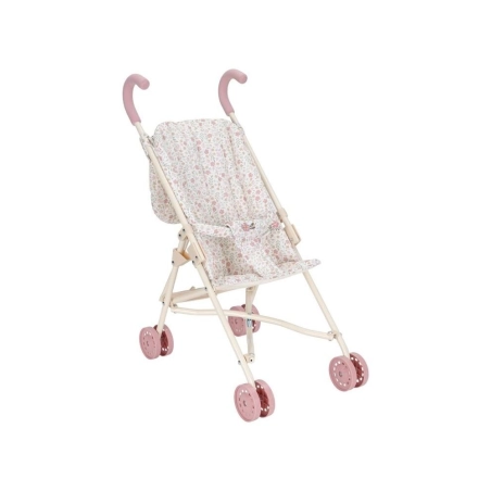 Silla de Paseo de Muñecas de Little Dutch