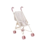 Silla de Paseo de Muñecas de Little Dutch