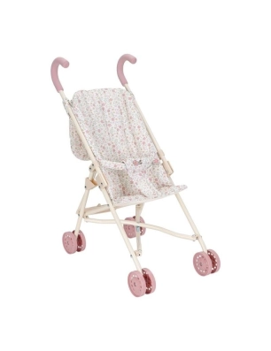 Silla de Paseo de Muñecas de Little Dutch