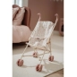 Silla de Paseo de Muñecas de Little Dutch