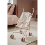 Silla de Paseo de Muñecas de Little Dutch