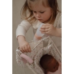 Silla de Paseo de Muñecas de Little Dutch
