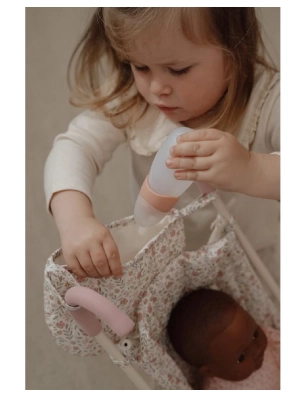 Silla de Paseo de Muñecas de Little Dutch