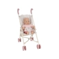Silla de Paseo de Muñecas de Little Dutch