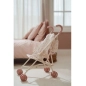 Silla de Paseo de Muñecas de Little Dutch