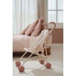 Silla de Paseo de Muñecas de Little Dutch