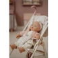 Silla de Paseo de Muñecas de Little Dutch