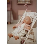 Silla de Paseo de Muñecas de Little Dutch