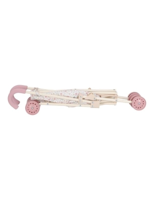 Silla de Paseo de Muñecas de Little Dutch
