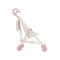 Silla de Paseo de Muñecas de Little Dutch
