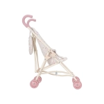 Silla de Paseo de Muñecas de Little Dutch