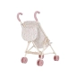 Silla de Paseo de Muñecas de Little Dutch