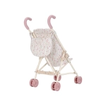 Silla de Paseo de Muñecas de Little Dutch