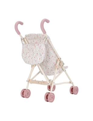 Silla de Paseo de Muñecas de Little Dutch