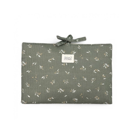 Organizador Baby Clutch de Babyshower Misty Woods