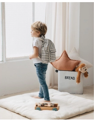 Mini Mochila Toddler de Babyshower