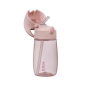 Botella 380ml con Pajita B.Box