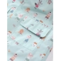 Chubasquero Three Little Pigs de Tutete