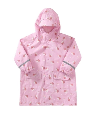 Chubasquero Magical Unicorn de Tutete