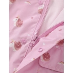 Chubasquero Magical Unicorn de Tutete