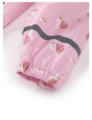 Chubasquero Magical Unicorn de Tutete