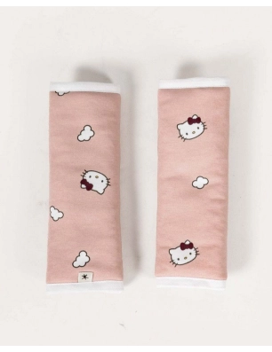 Cubre Arnés Universal de Fundas BCN Kitty Pink