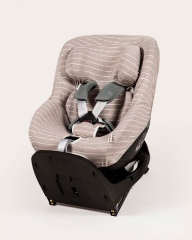 Funda para Silla Maxi-Cosi Mica 360 Pro de Fundas Barcelona Toscana